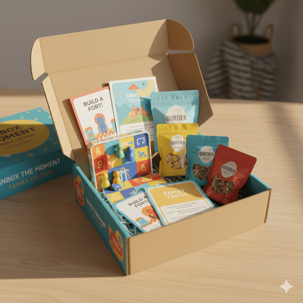 Family Edition - Essential