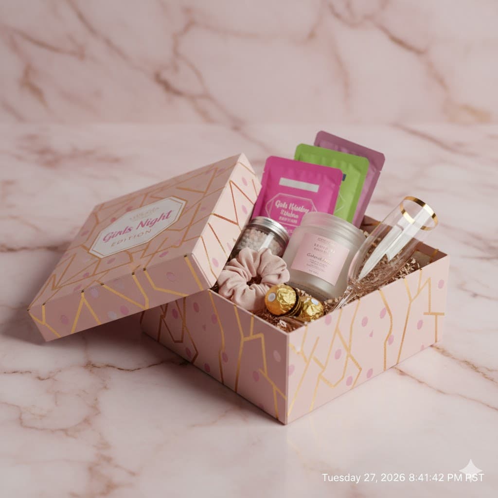 Girls Night Edition - Essential