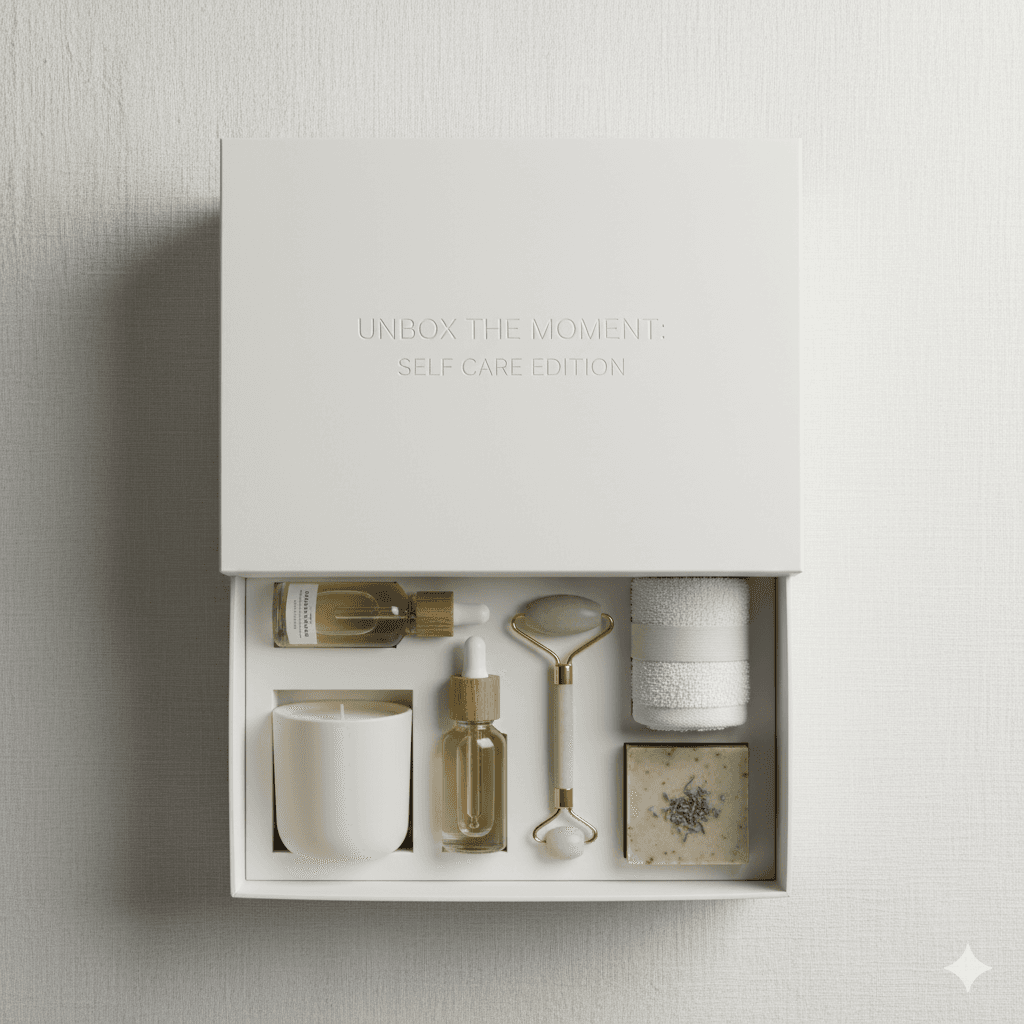 Self Care Edition - Essential