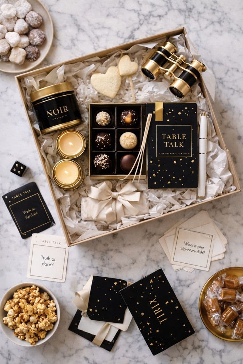 Unboxing experience 2